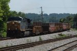 CSX 303